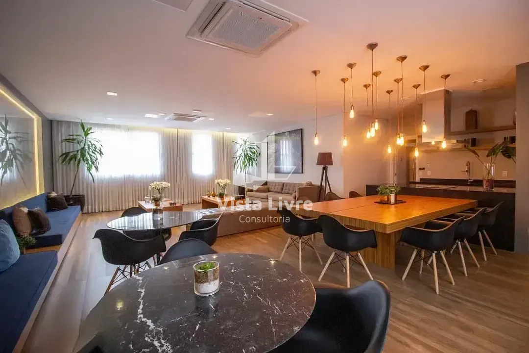 Apartamento, 2 quartos, 68 m² - Foto 17