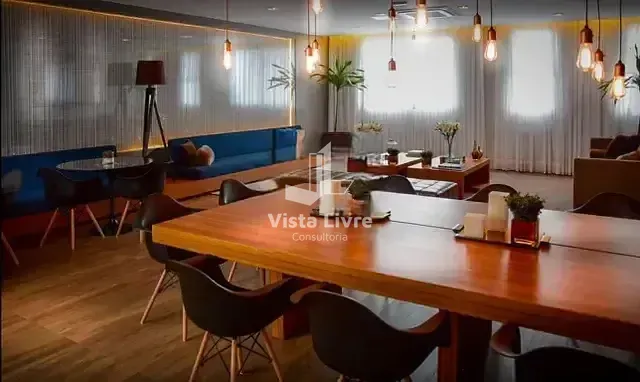 Apartamento, 2 quartos, 68 m² - Foto 20