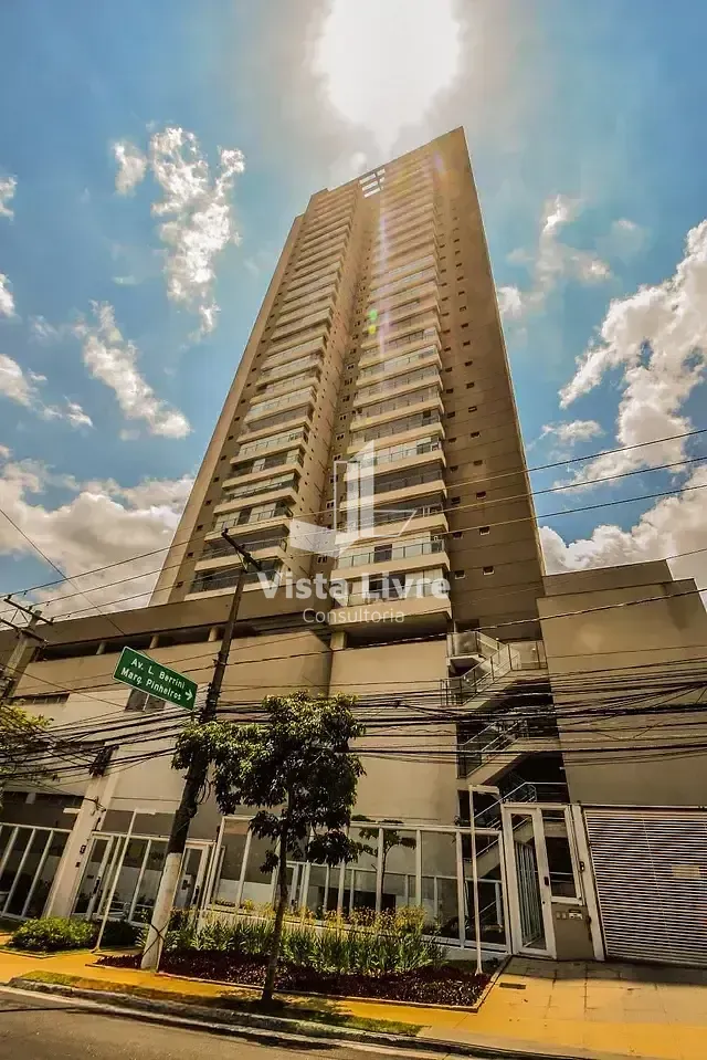 Apartamento, 3 quartos, 138 m² - Foto 41