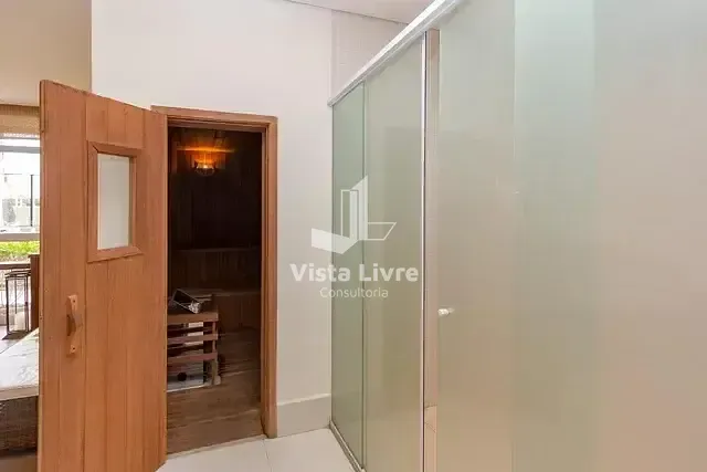 Apartamento, 3 quartos, 138 m² - Foto 32