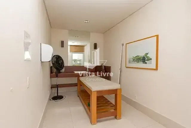 Apartamento, 3 quartos, 138 m² - Foto 35