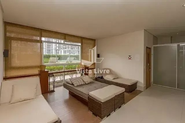 Apartamento, 3 quartos, 138 m² - Foto 33