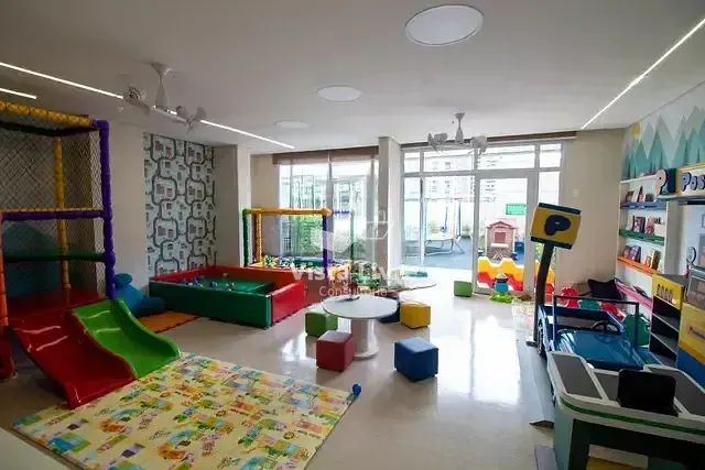 Apartamento, 3 quartos, 138 m² - Foto 38
