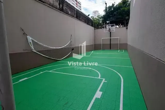 Apartamento, 3 quartos, 138 m² - Foto 37