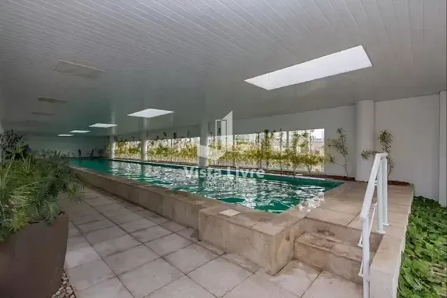 Apartamento, 3 quartos, 138 m² - Foto 28