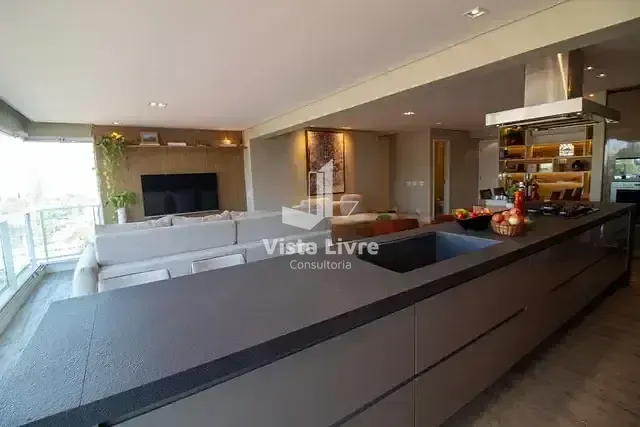 Apartamento, 3 quartos, 138 m² - Foto 30