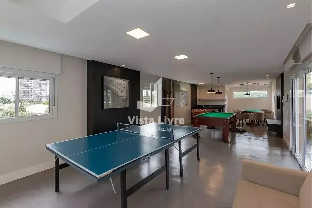 Apartamento, 3 quartos, 138 m² - Foto 36
