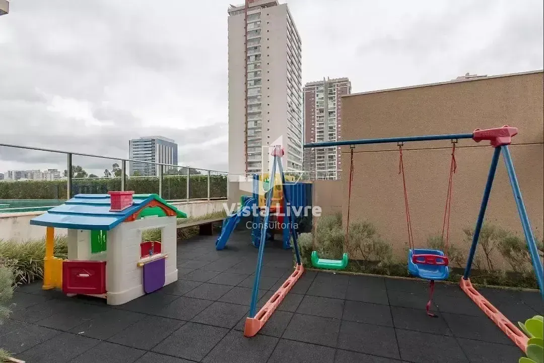 Apartamento, 3 quartos, 138 m² - Foto 39