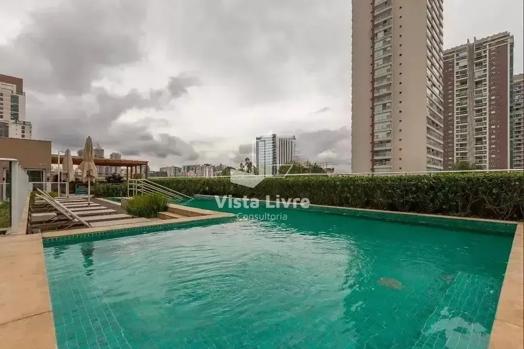 Apartamento, 3 quartos, 138 m² - Foto 27