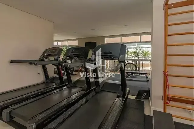 Apartamento, 3 quartos, 138 m² - Foto 31