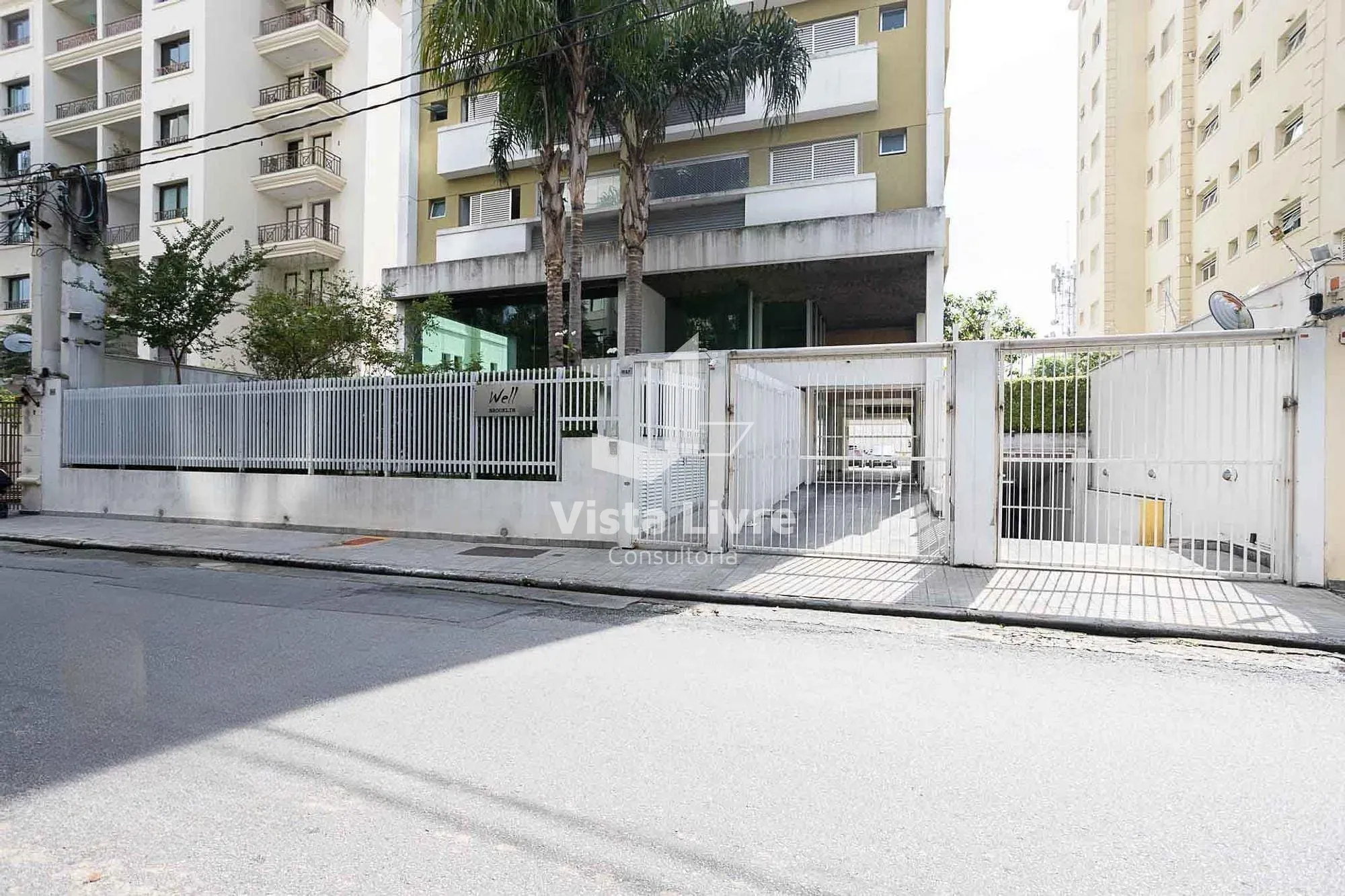 Apartamento, 1 quarto, 81 m² - Foto 20