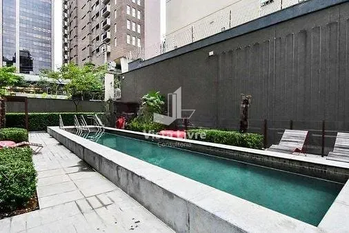 Apartamento, 1 quarto, 50 m² - Foto 17