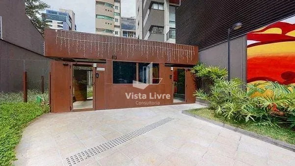 Apartamento, 1 quarto, 50 m² - Foto 20