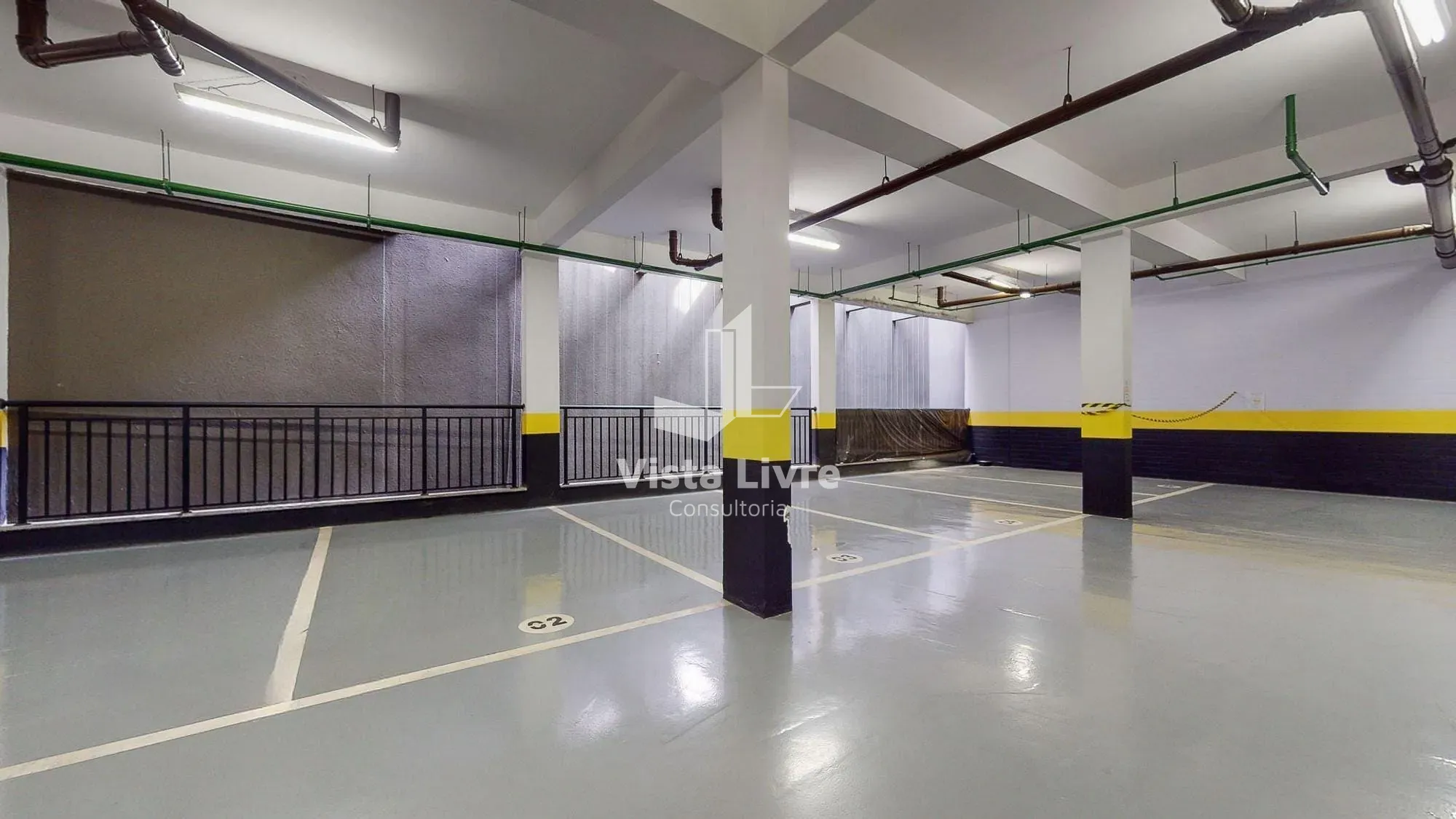 Apartamento, 1 quarto, 50 m² - Foto 18