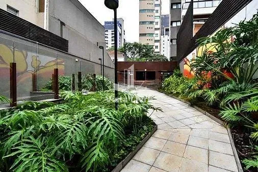 Apartamento, 1 quarto, 50 m² - Foto 22