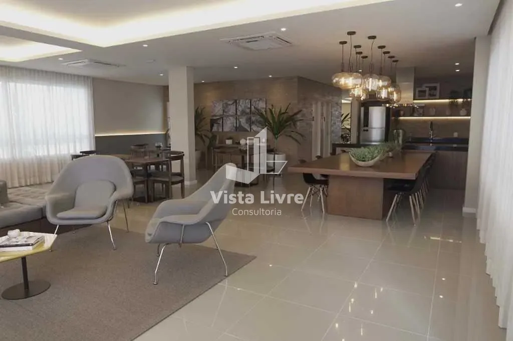 Apartamento, 3 quartos, 122 m² - Foto 31