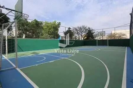 Apartamento, 3 quartos, 122 m² - Foto 32