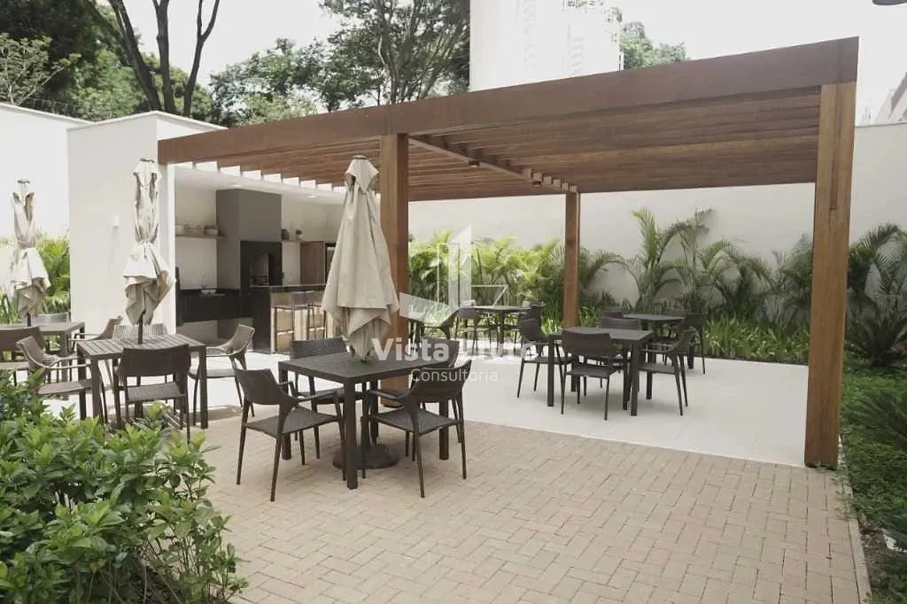 Apartamento, 3 quartos, 122 m² - Foto 28