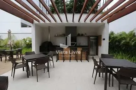 Apartamento, 3 quartos, 122 m² - Foto 27