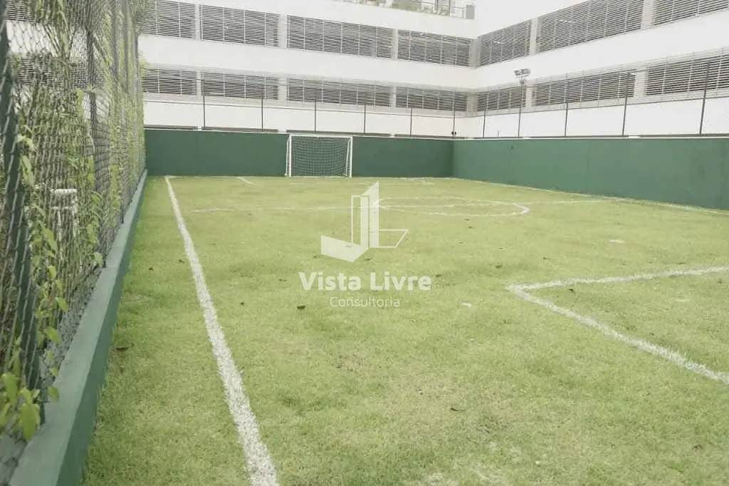 Apartamento, 3 quartos, 122 m² - Foto 34