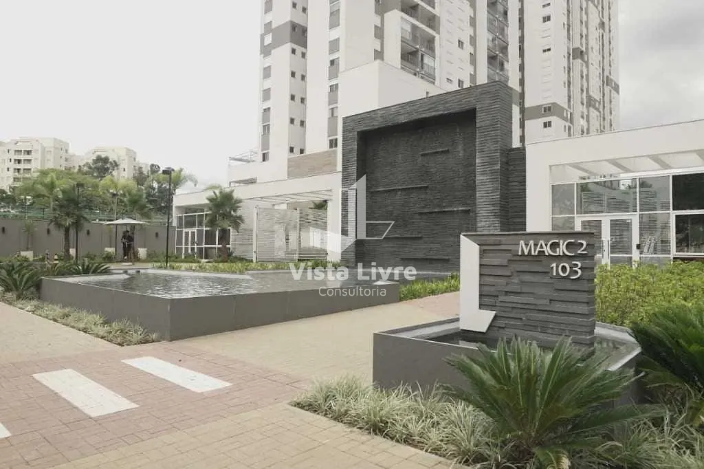 Apartamento, 3 quartos, 122 m² - Foto 37