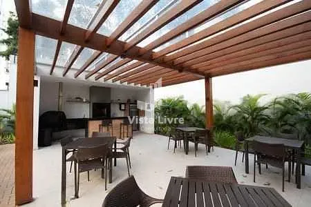 Apartamento, 3 quartos, 122 m² - Foto 29