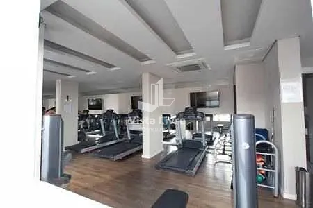 Apartamento, 3 quartos, 122 m² - Foto 35