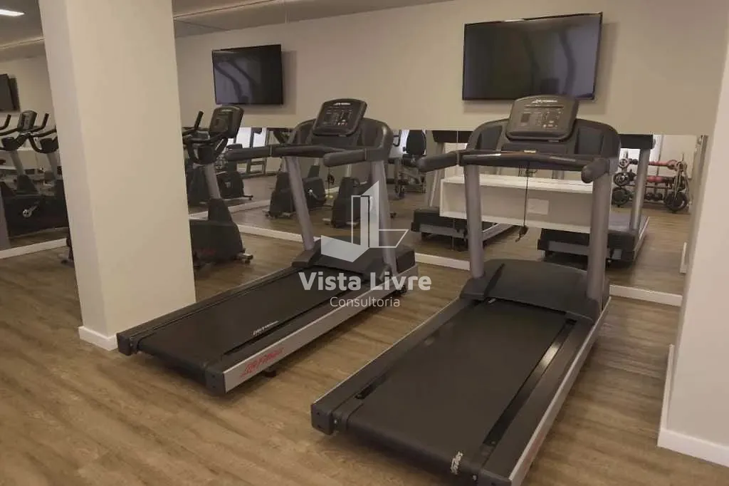 Apartamento, 3 quartos, 122 m² - Foto 36
