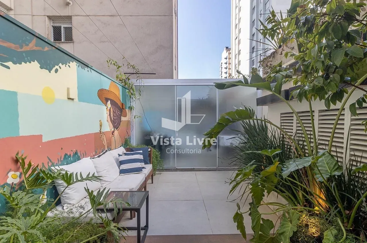 Apartamento, 2 quartos, 70 m² - Foto 46