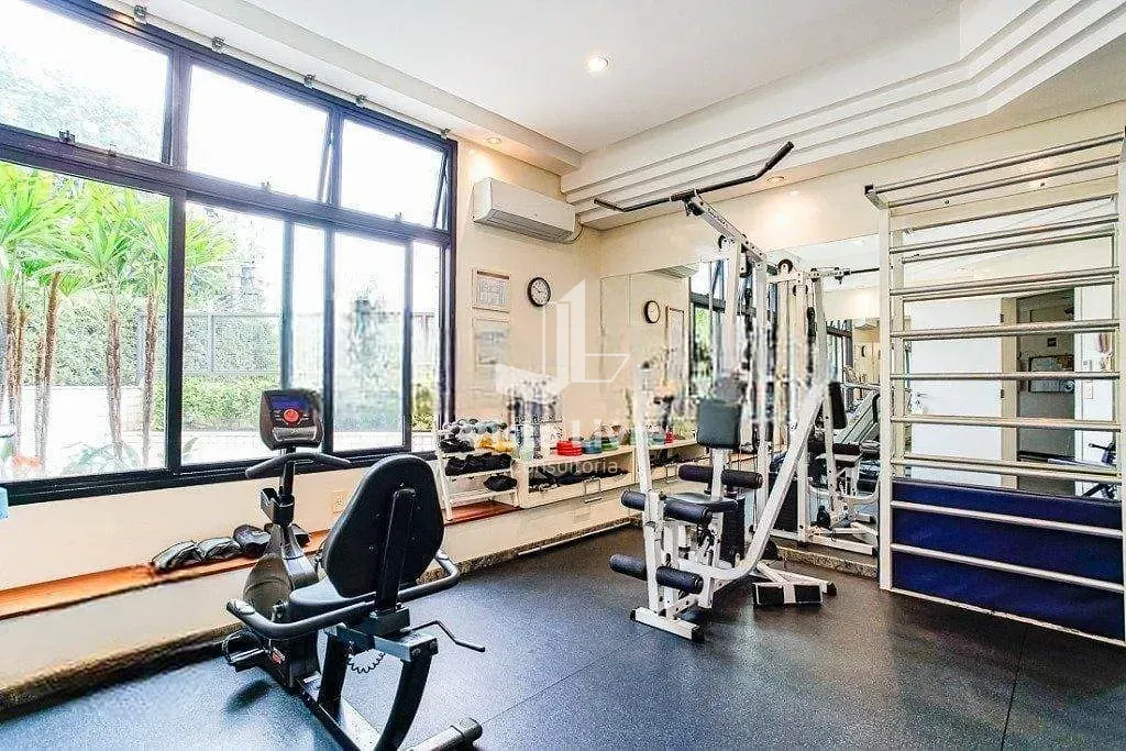 Apartamento, 5 quartos, 360 m² - Foto 54