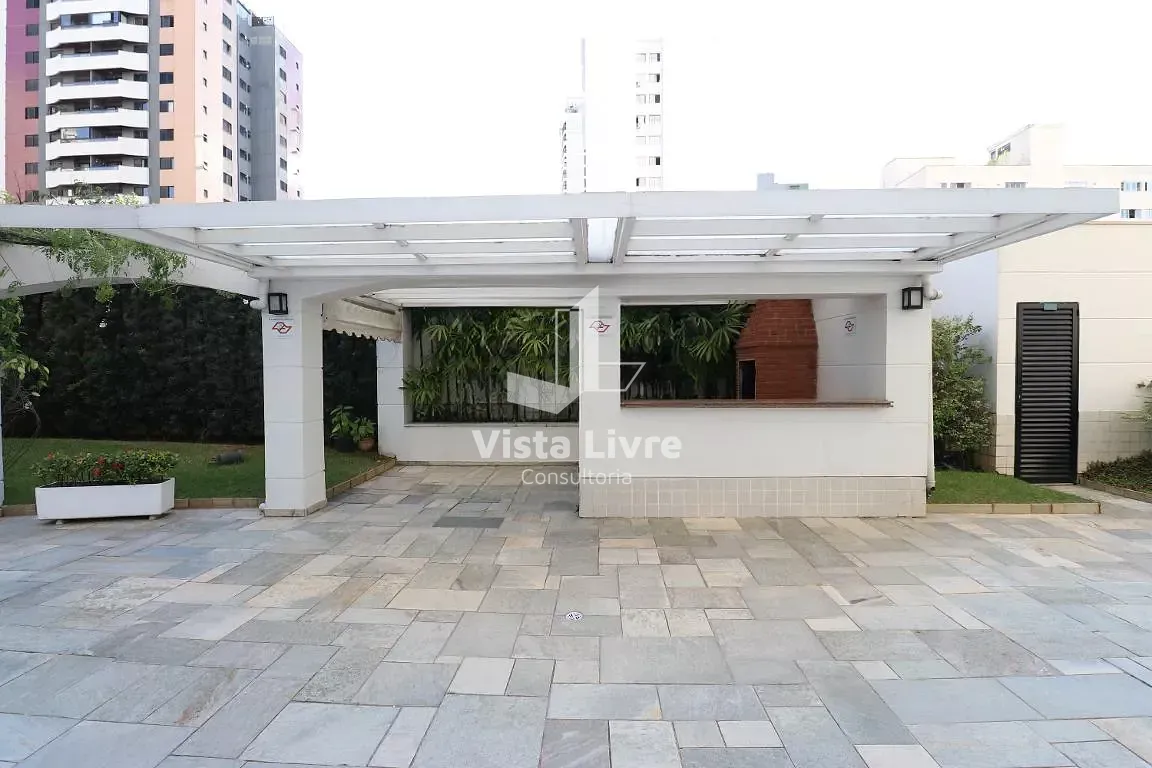 Apartamento, 3 quartos, 92 m² - Foto 29