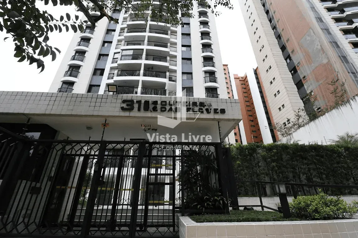 Apartamento, 3 quartos, 92 m² - Foto 28