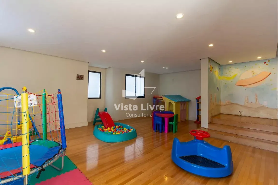 Apartamento, 3 quartos, 92 m² - Foto 26