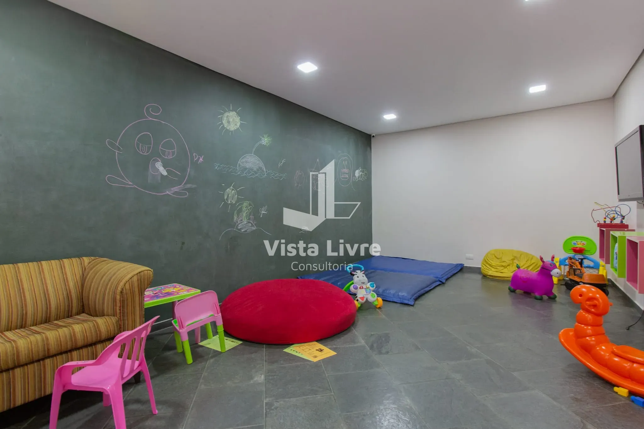 Apartamento, 3 quartos, 103 m² - Foto 39