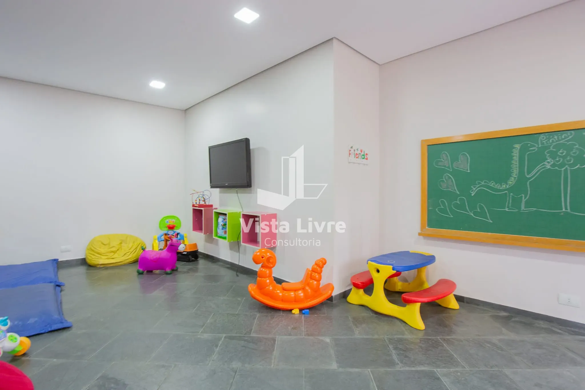 Apartamento, 3 quartos, 103 m² - Foto 40