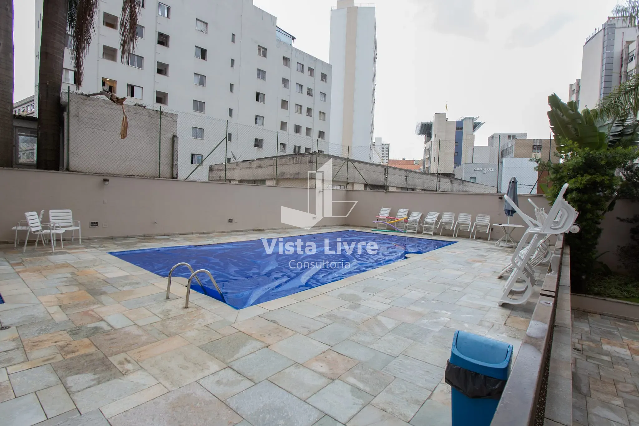 Apartamento, 3 quartos, 103 m² - Foto 44