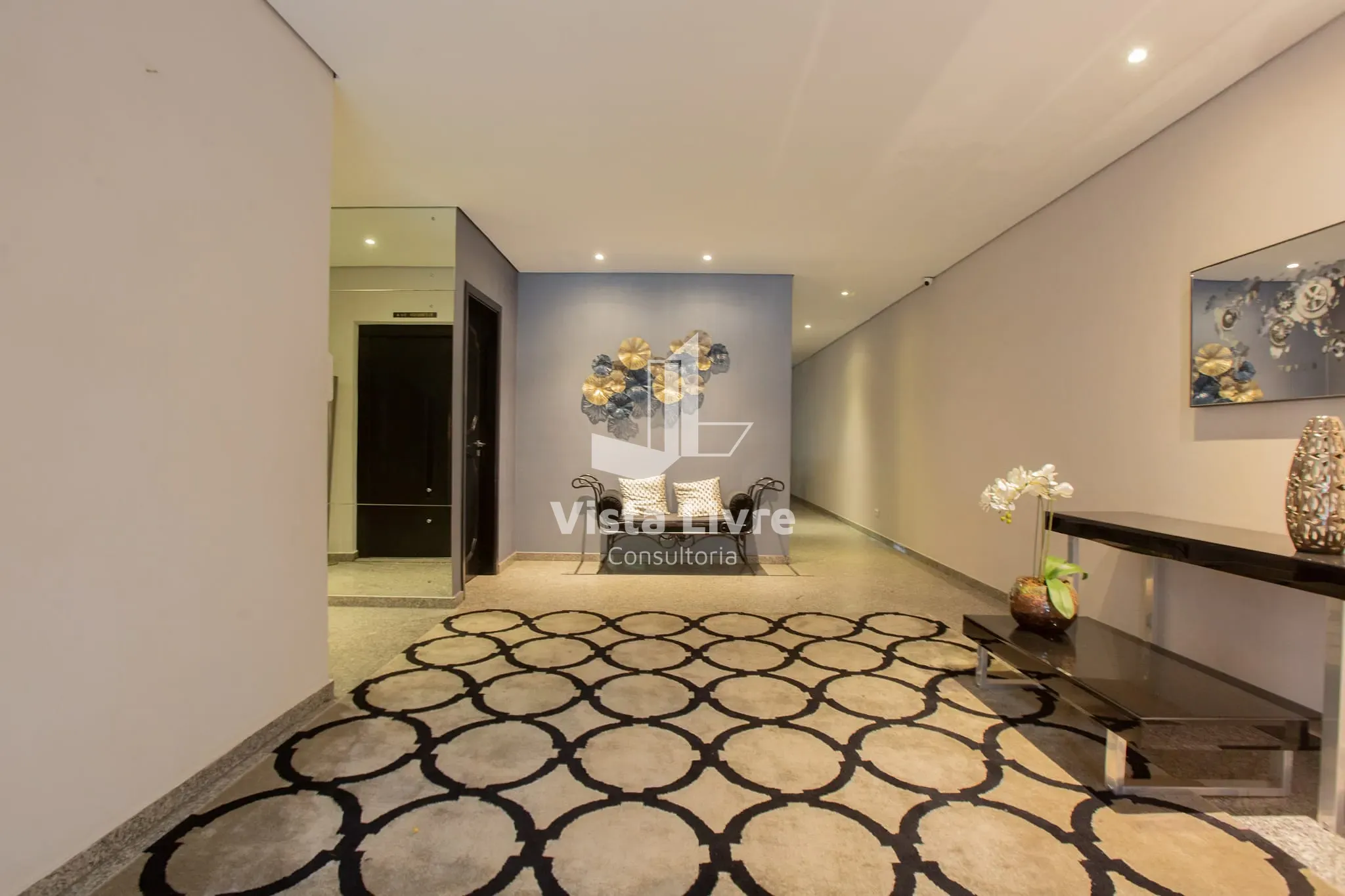 Apartamento, 3 quartos, 103 m² - Foto 42