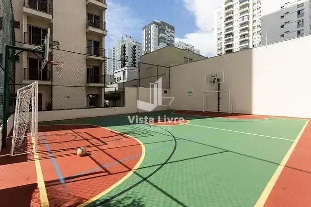 Apartamento, 4 quartos, 180 m² - Foto 38