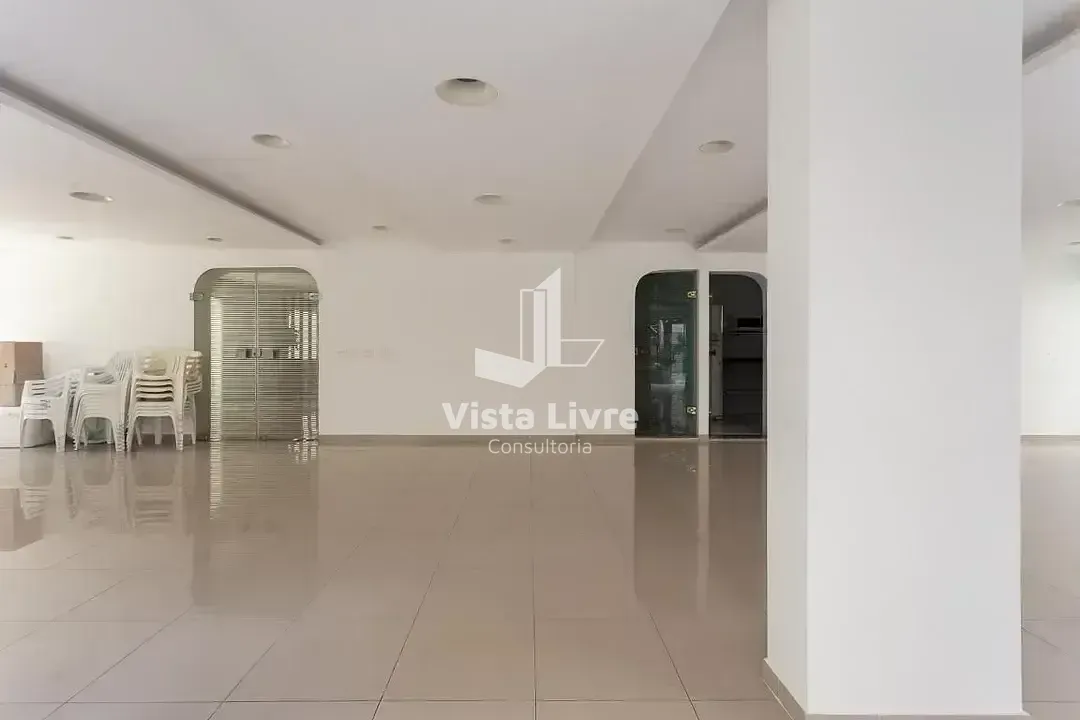 Apartamento, 4 quartos, 180 m² - Foto 37