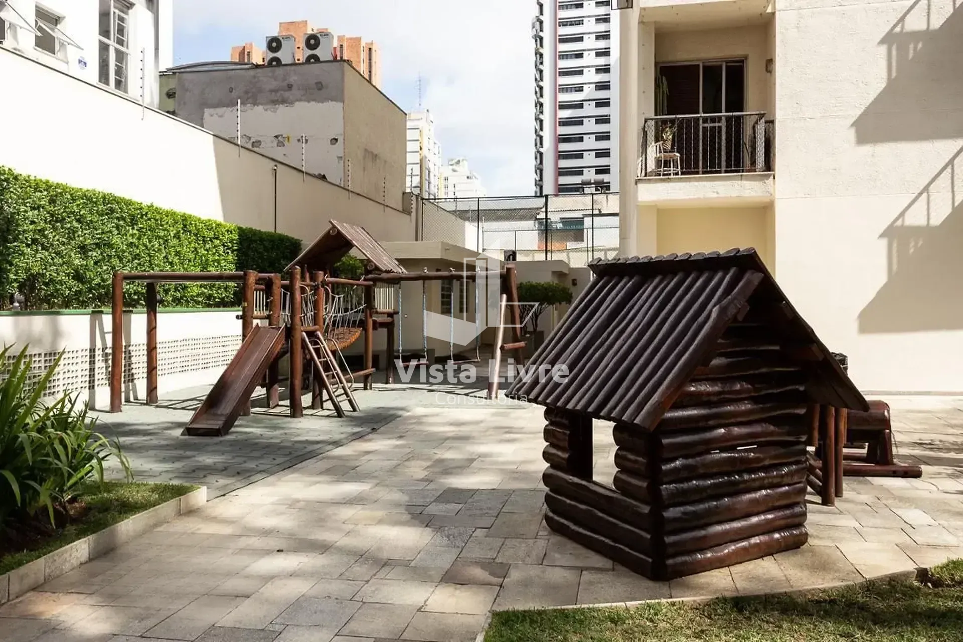 Apartamento, 4 quartos, 180 m² - Foto 39