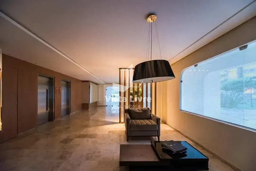Apartamento, 4 quartos, 180 m² - Foto 40