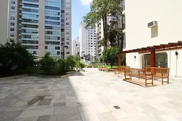 Apartamento, 4 quartos, 180 m² - Foto 41