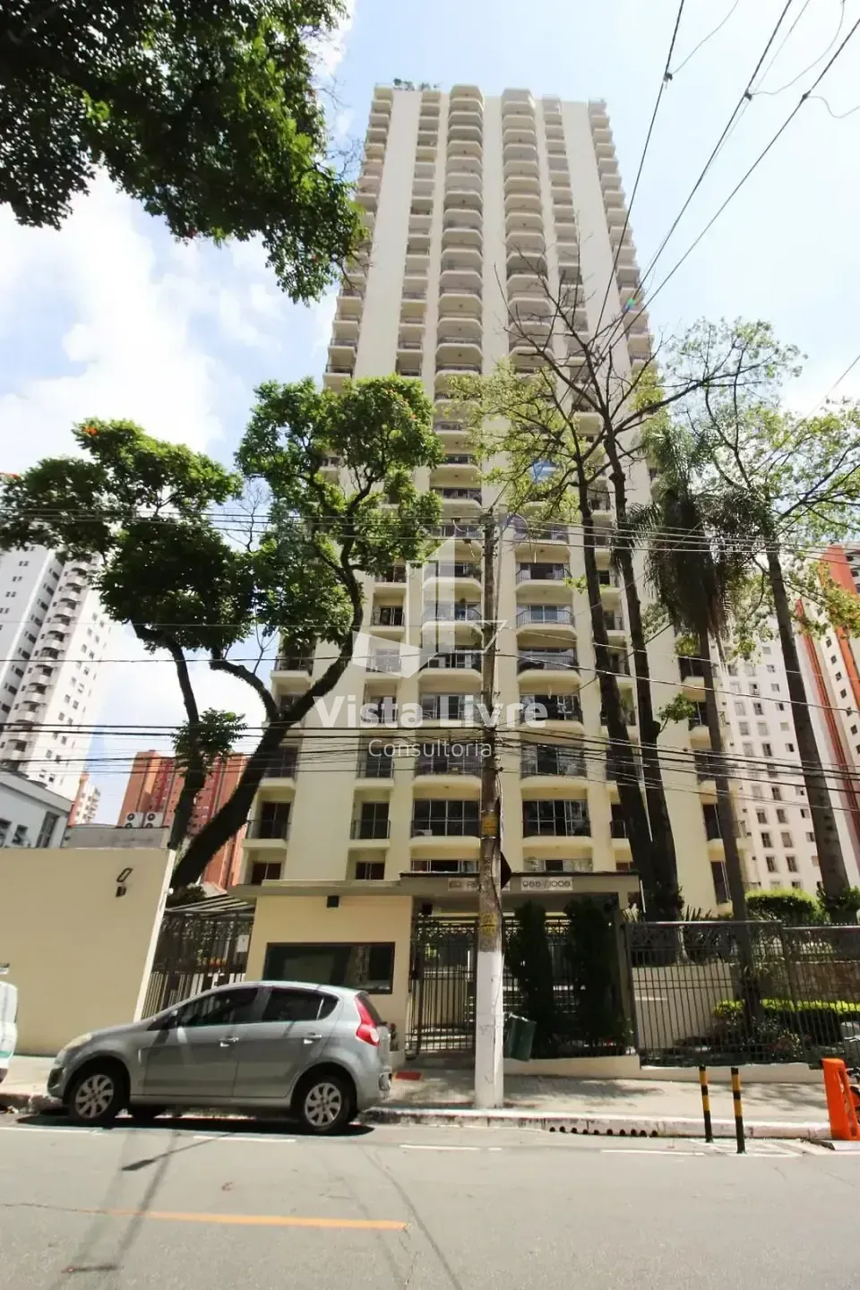 Apartamento, 4 quartos, 180 m² - Foto 42