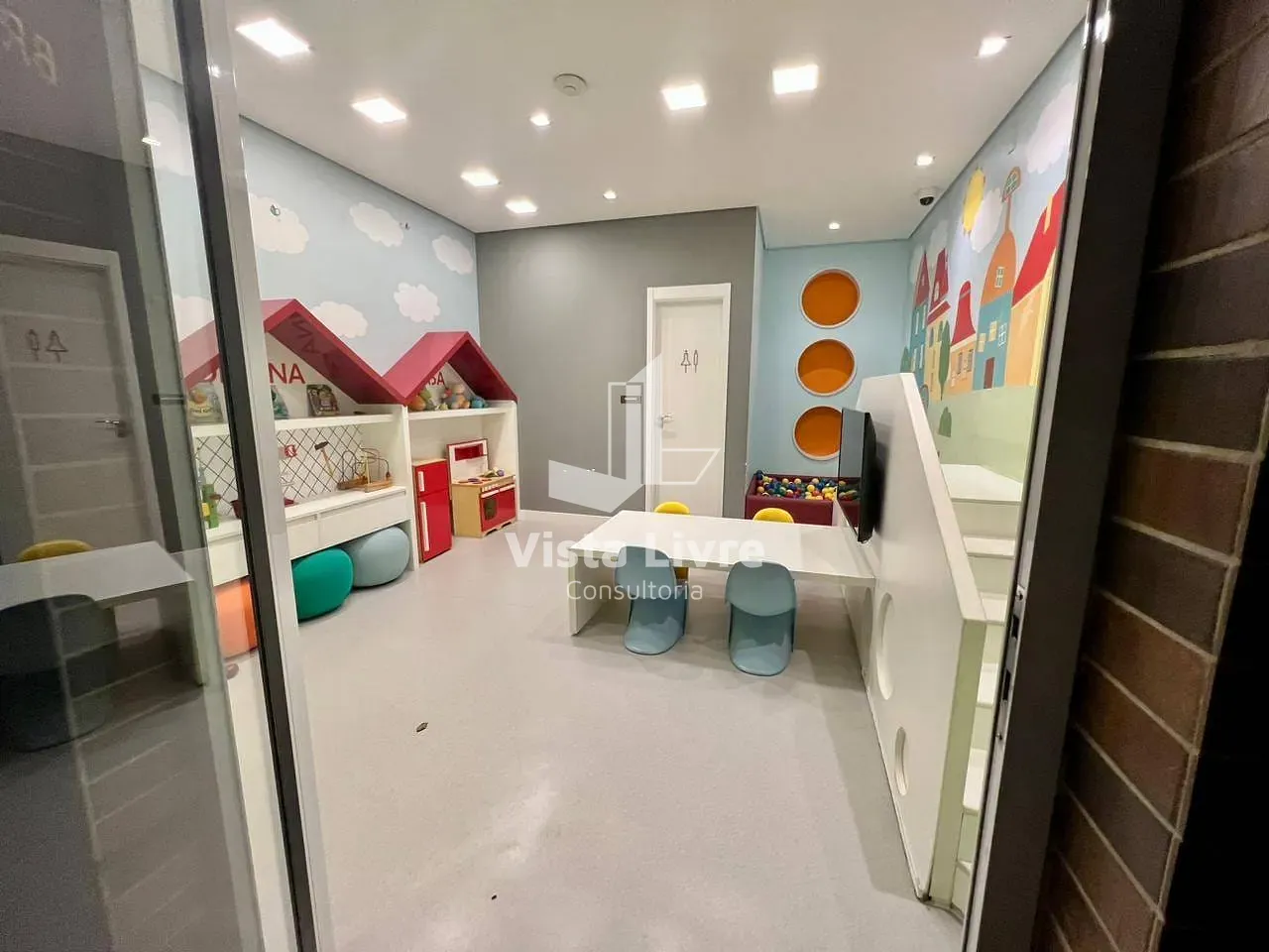 Apartamento, 2 quartos, 62 m² - Foto 39