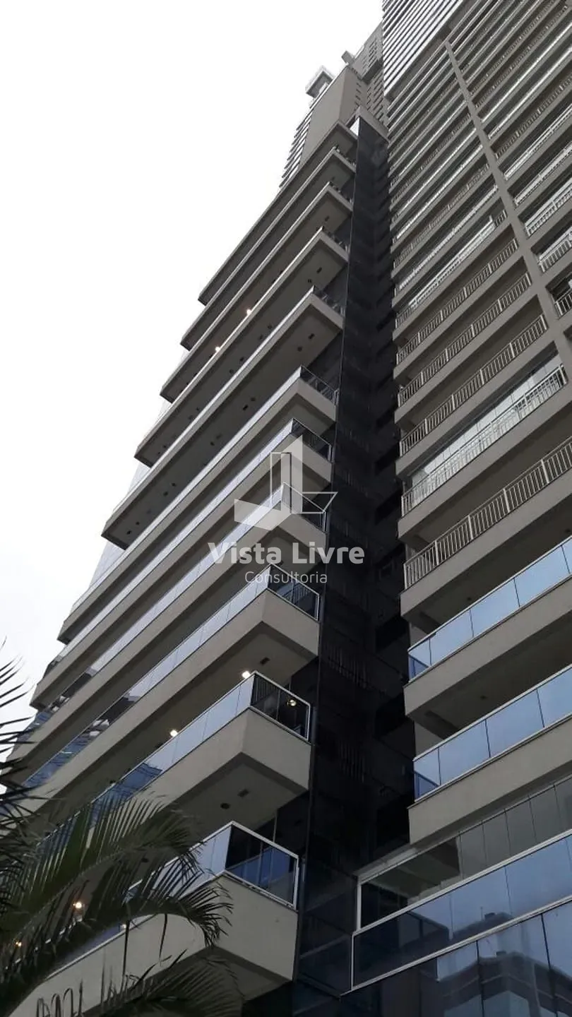 Apartamento, 1 quarto, 54 m² - Foto 37
