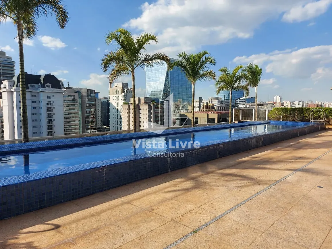 Apartamento, 1 quarto, 54 m² - Foto 10