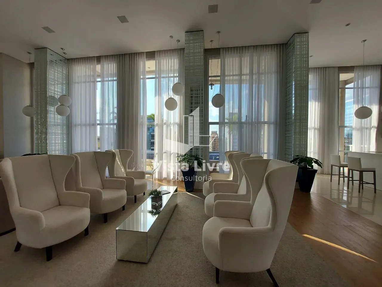 Apartamento, 1 quarto, 57 m² - Foto 40
