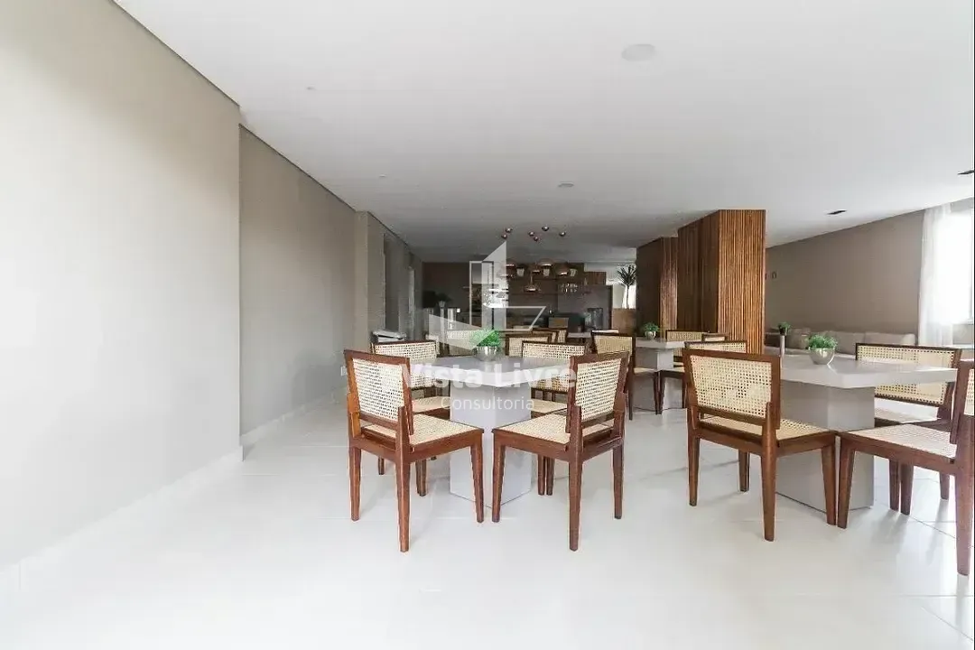 Apartamento, 2 quartos, 58 m² - Foto 33