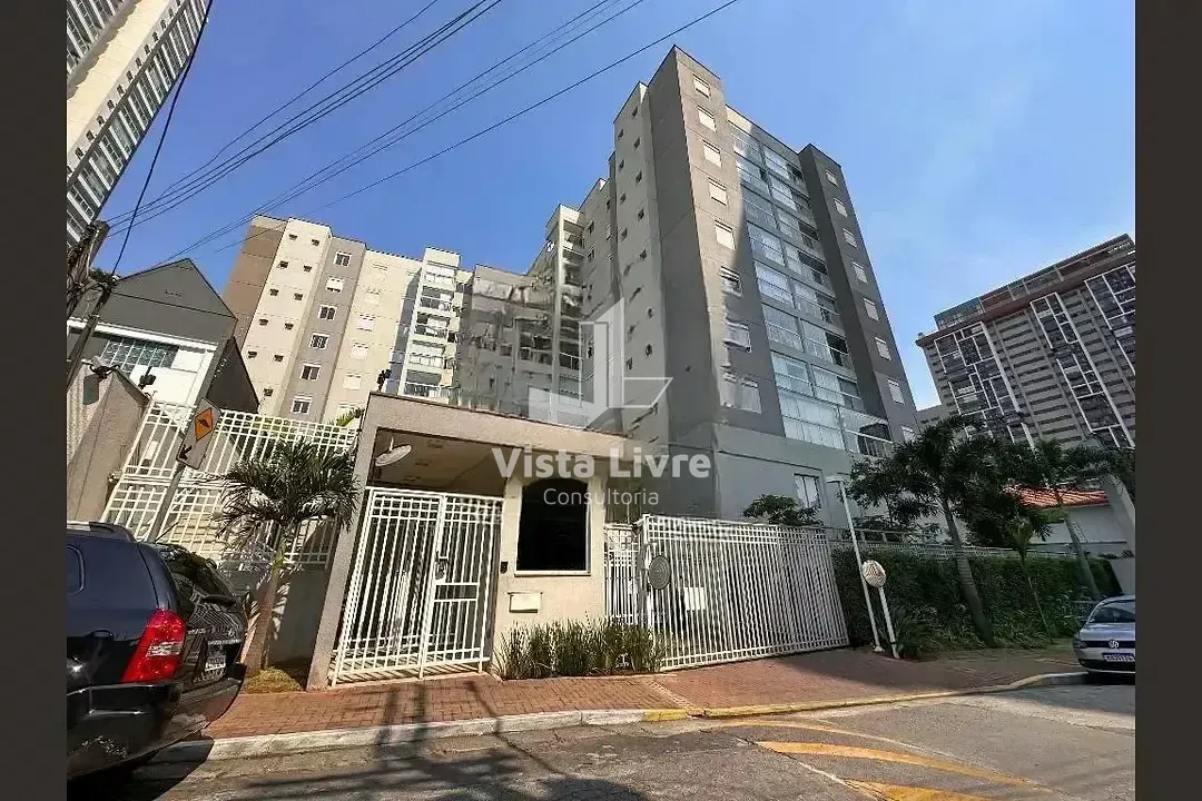Apartamento, 2 quartos, 58 m² - Foto 43