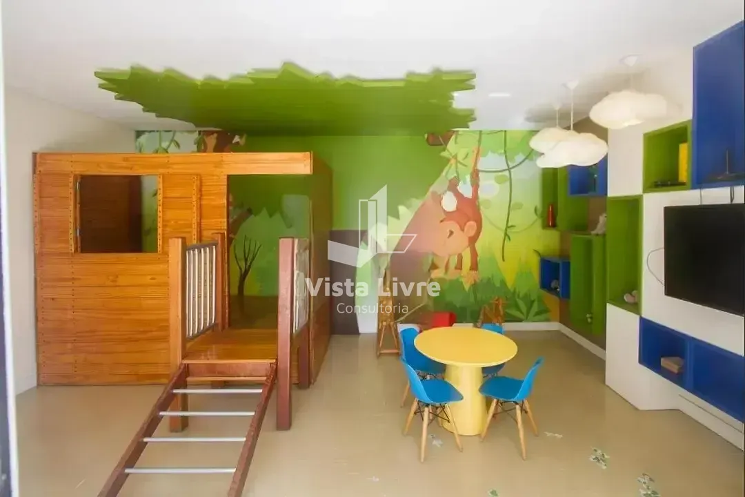 Apartamento, 2 quartos, 58 m² - Foto 38